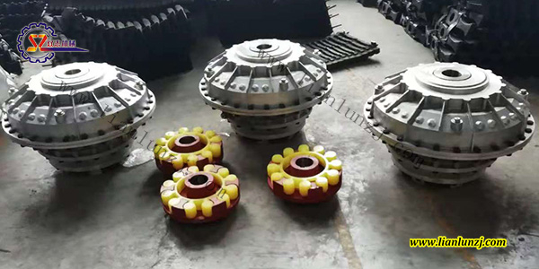 YOXD650液力耦合器工作原理是什么？