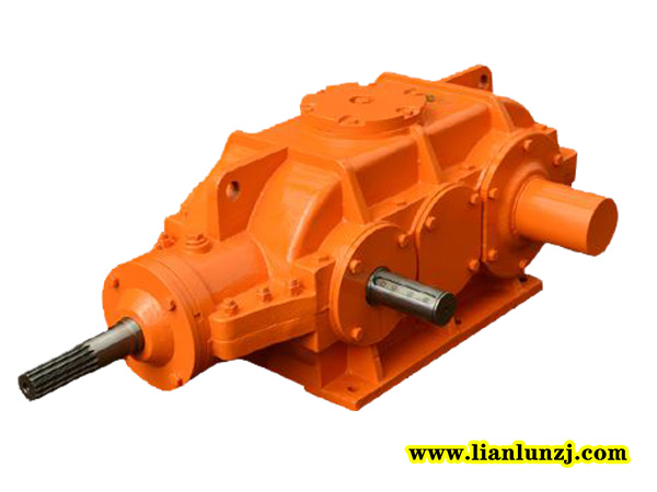 煤礦刮板輸送機(jī)減速器<i style='color:red'>漏油</i>故障該如何處理？_河南雙志